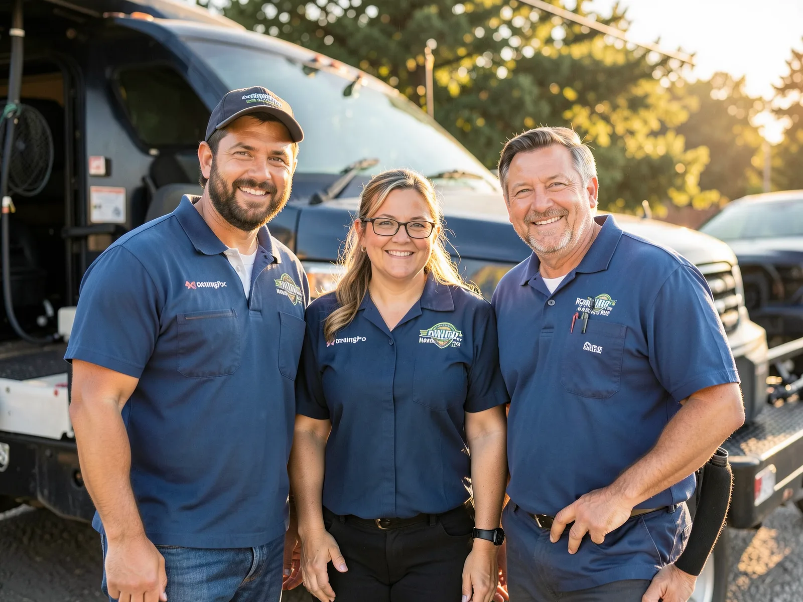 Roof Repair company in Joinerville, TX